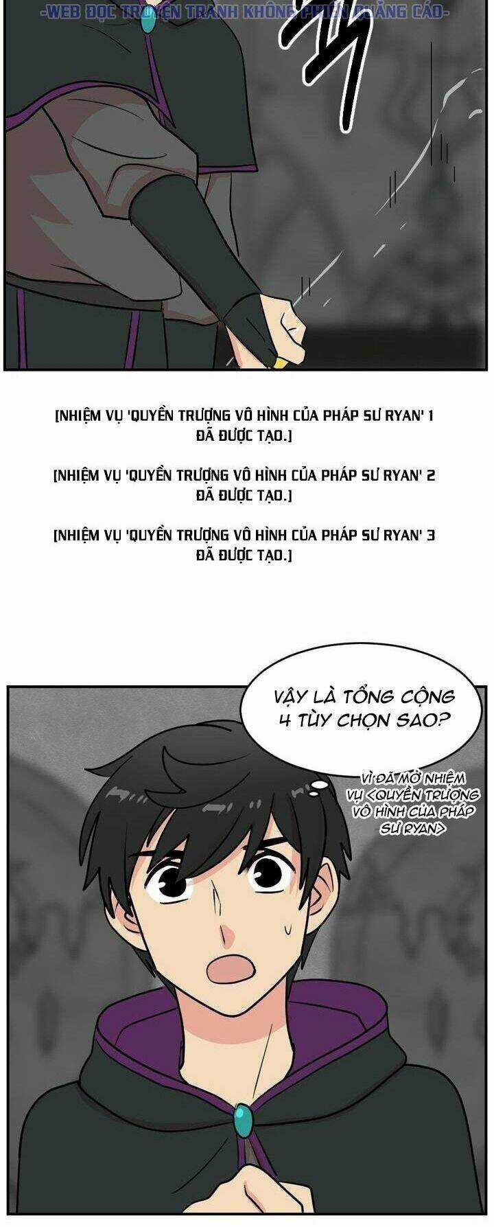 Mọt Sách - Chapter 53 - Trang 5