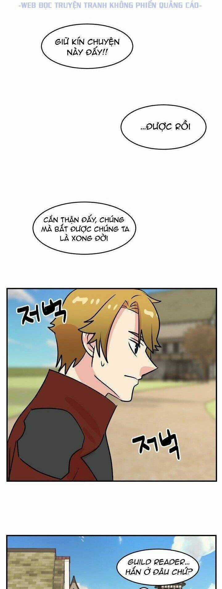 Mọt Sách - Chapter 53 - Trang 41