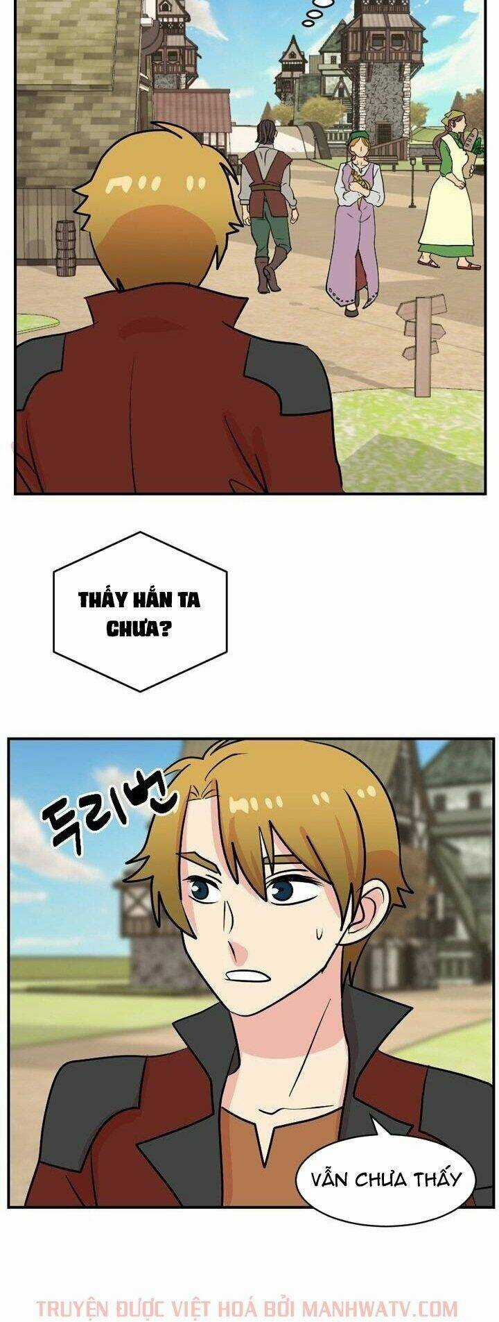 Mọt Sách - Chapter 53 - Trang 42