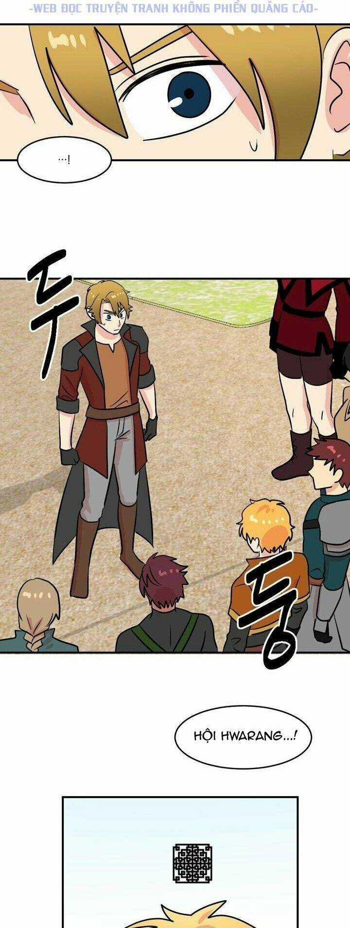 Mọt Sách - Chapter 53 - Trang 43