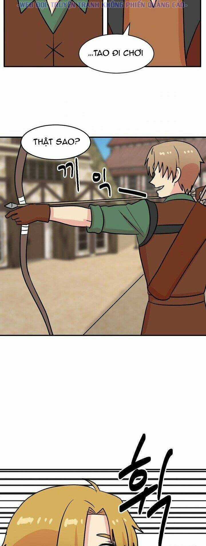 Mọt Sách - Chapter 53 - Trang 45