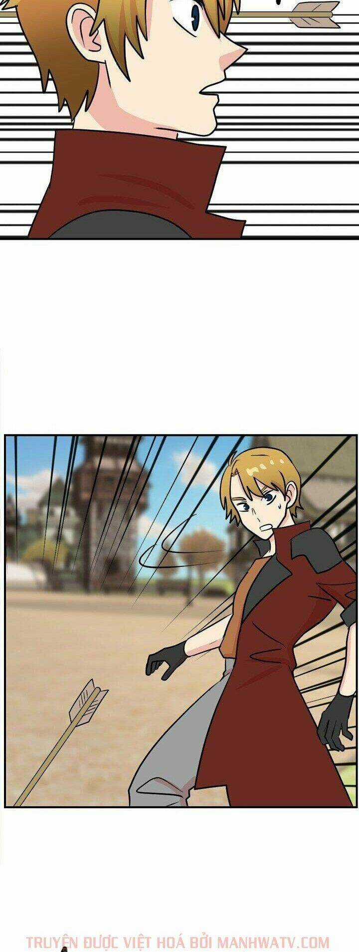 Mọt Sách - Chapter 53 - Trang 46