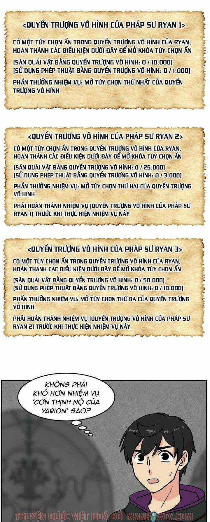 Mọt Sách - Chapter 53 - Trang 6