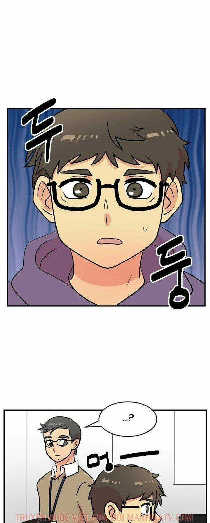 Mọt Sách - Chapter 53 - Trang 8