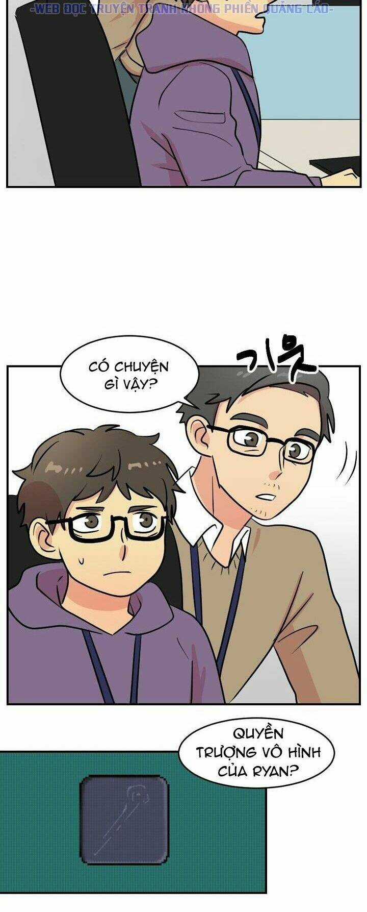 Mọt Sách - Chapter 53 - Trang 9