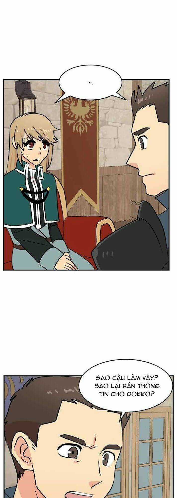 Mọt Sách - Chapter 54 - Trang 14