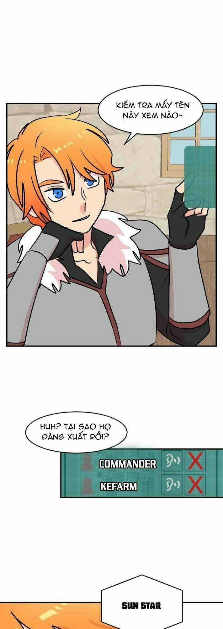 Mọt Sách - Chapter 54 - Trang 17