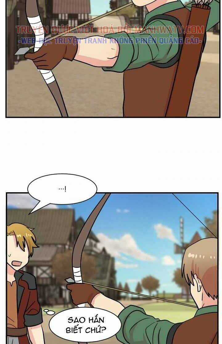 Mọt Sách - Chapter 54 - Trang 3