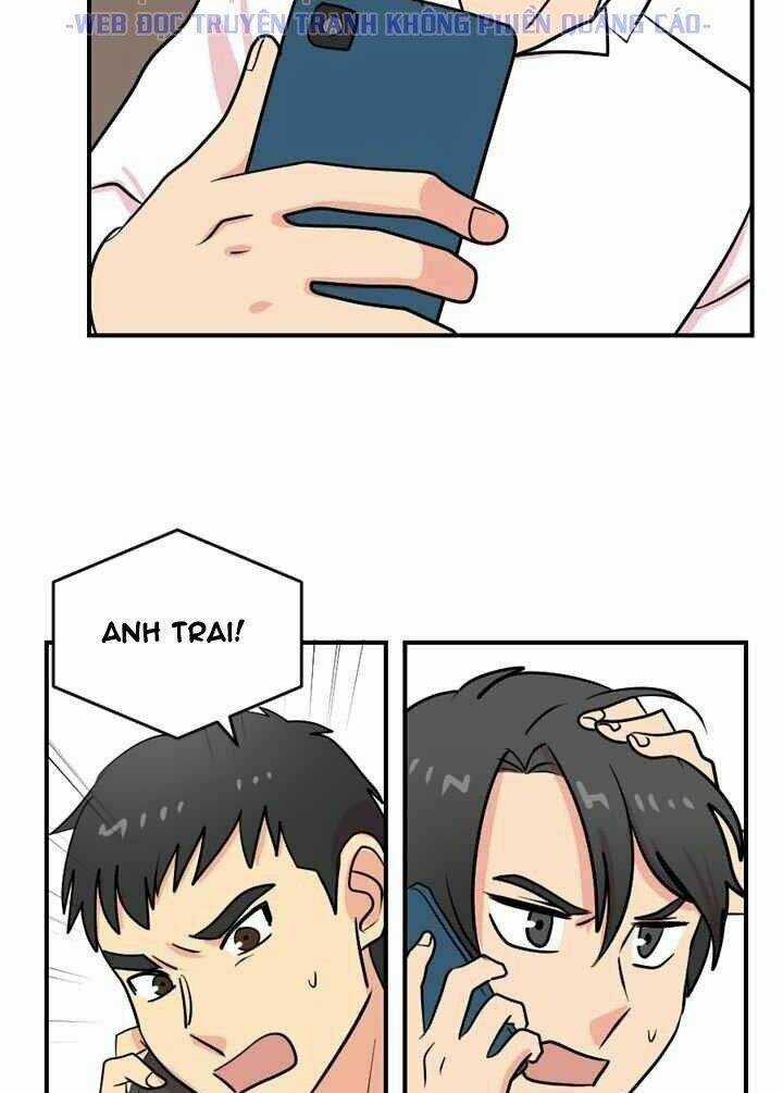 Mọt Sách - Chapter 54 - Trang 21