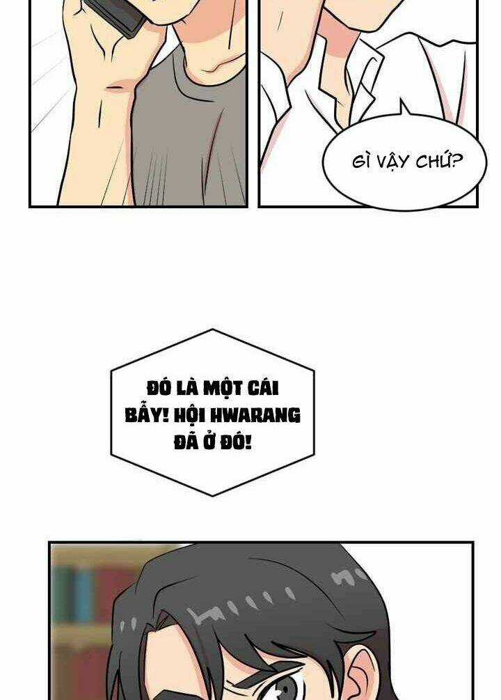 Mọt Sách - Chapter 54 - Trang 22