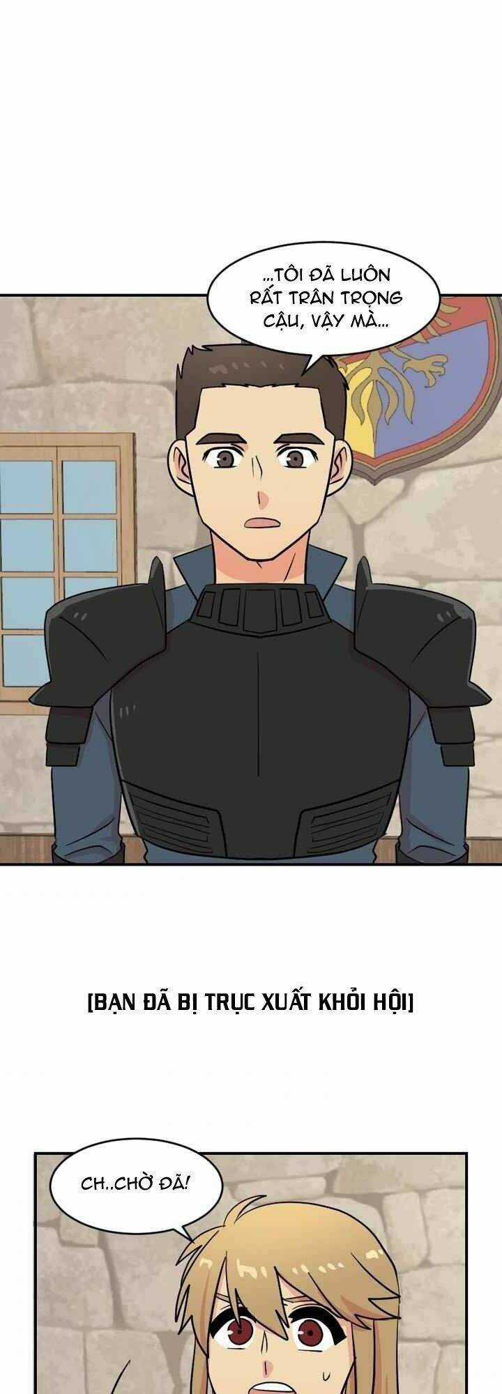 Mọt Sách - Chapter 54 - Trang 26