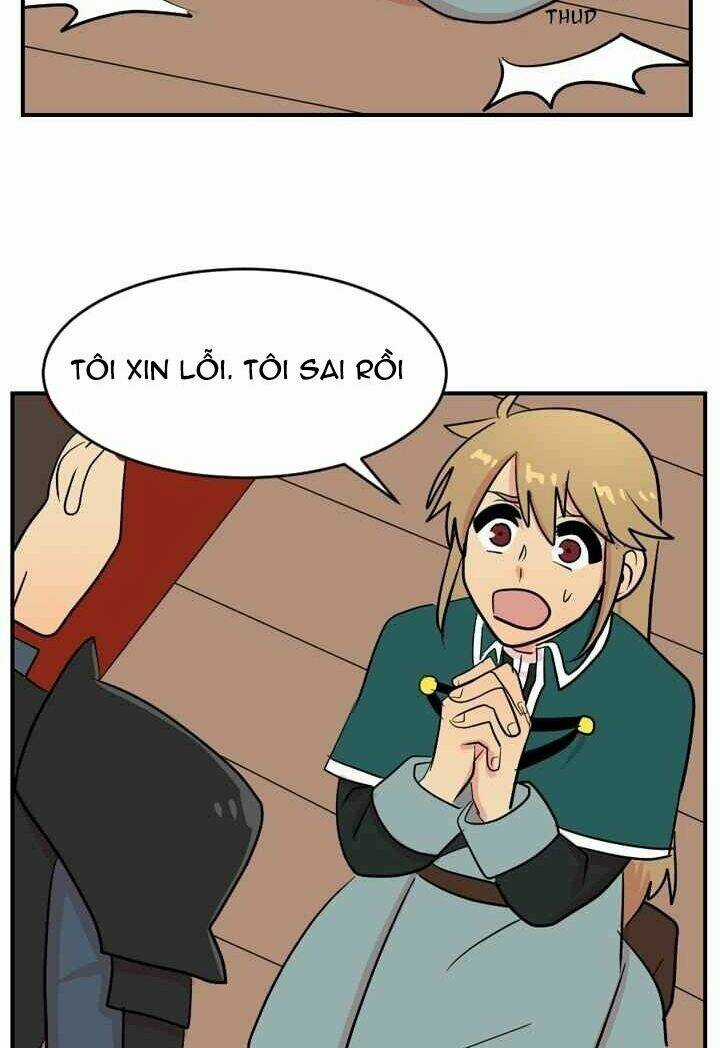 Mọt Sách - Chapter 54 - Trang 28