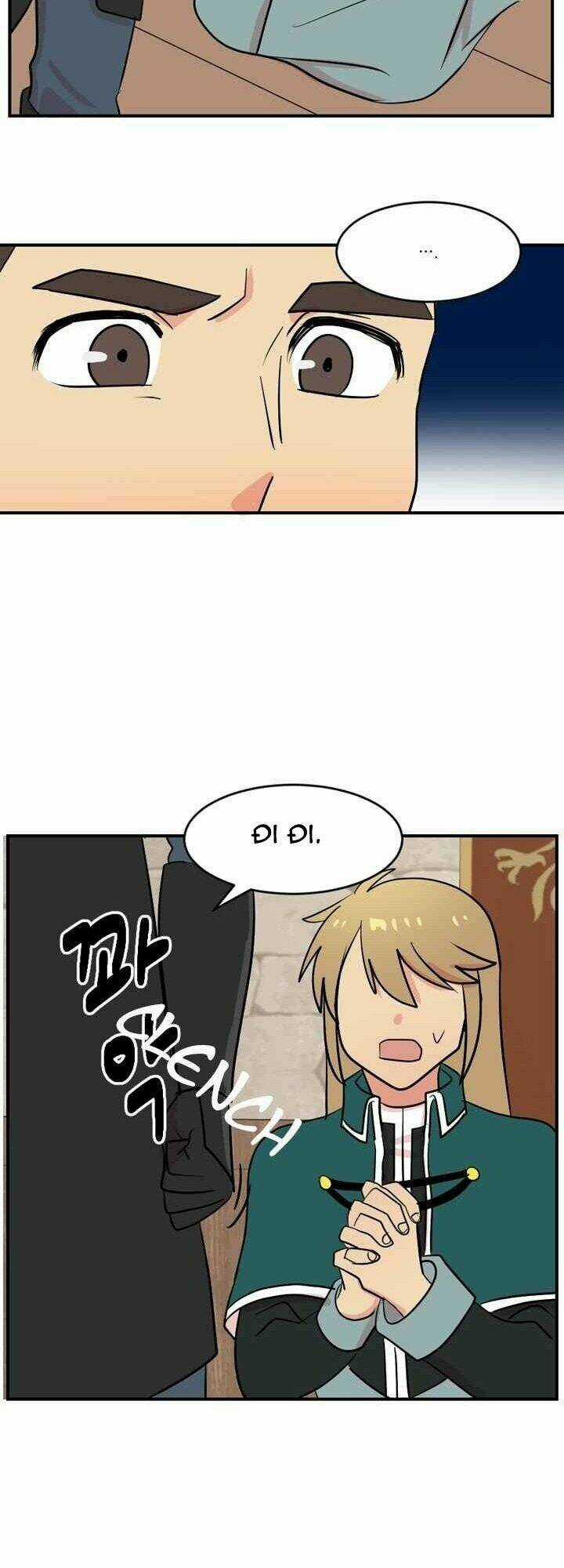 Mọt Sách - Chapter 54 - Trang 29