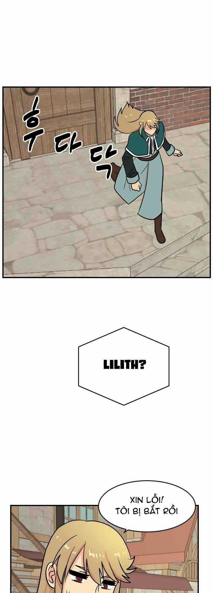 Mọt Sách - Chapter 54 - Trang 32