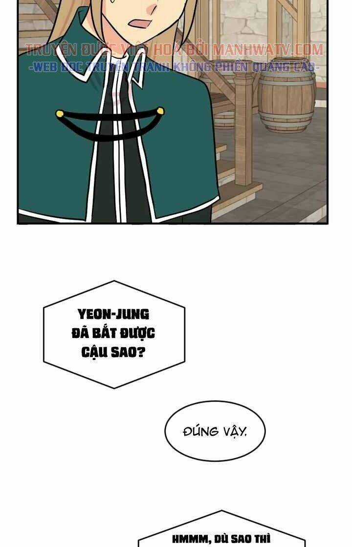 Mọt Sách - Chapter 54 - Trang 33