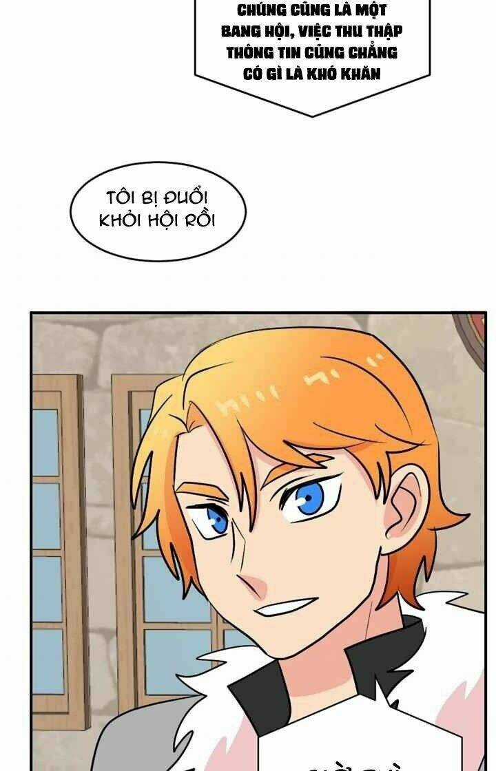 Mọt Sách - Chapter 54 - Trang 34