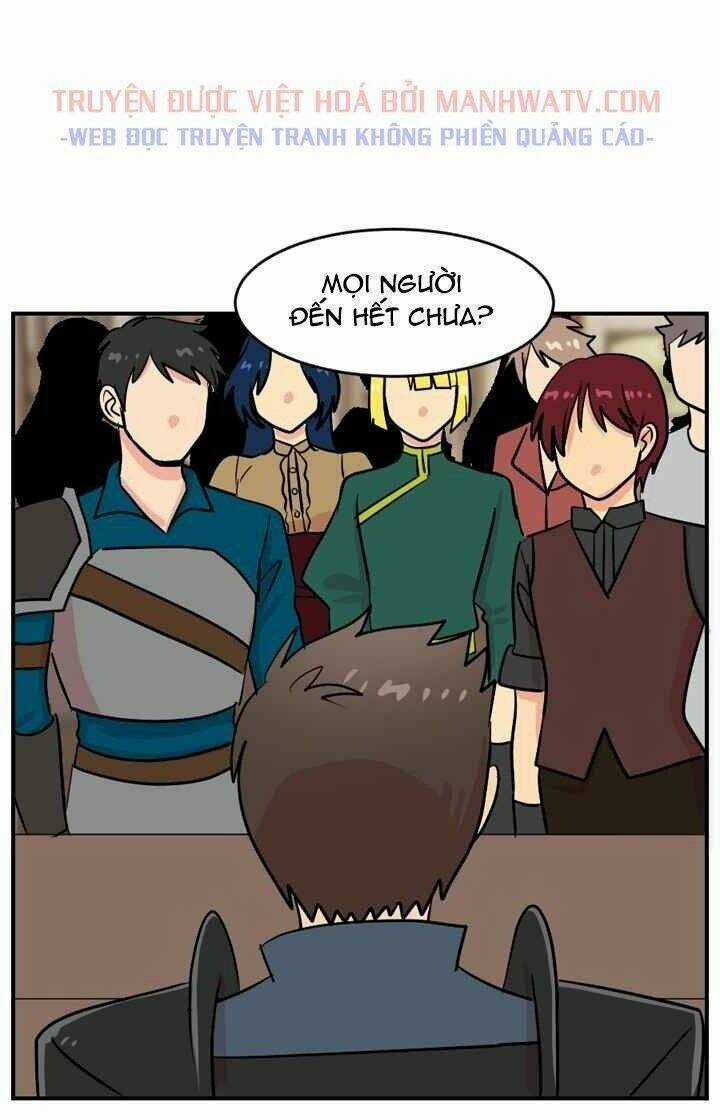 Mọt Sách - Chapter 54 - Trang 36