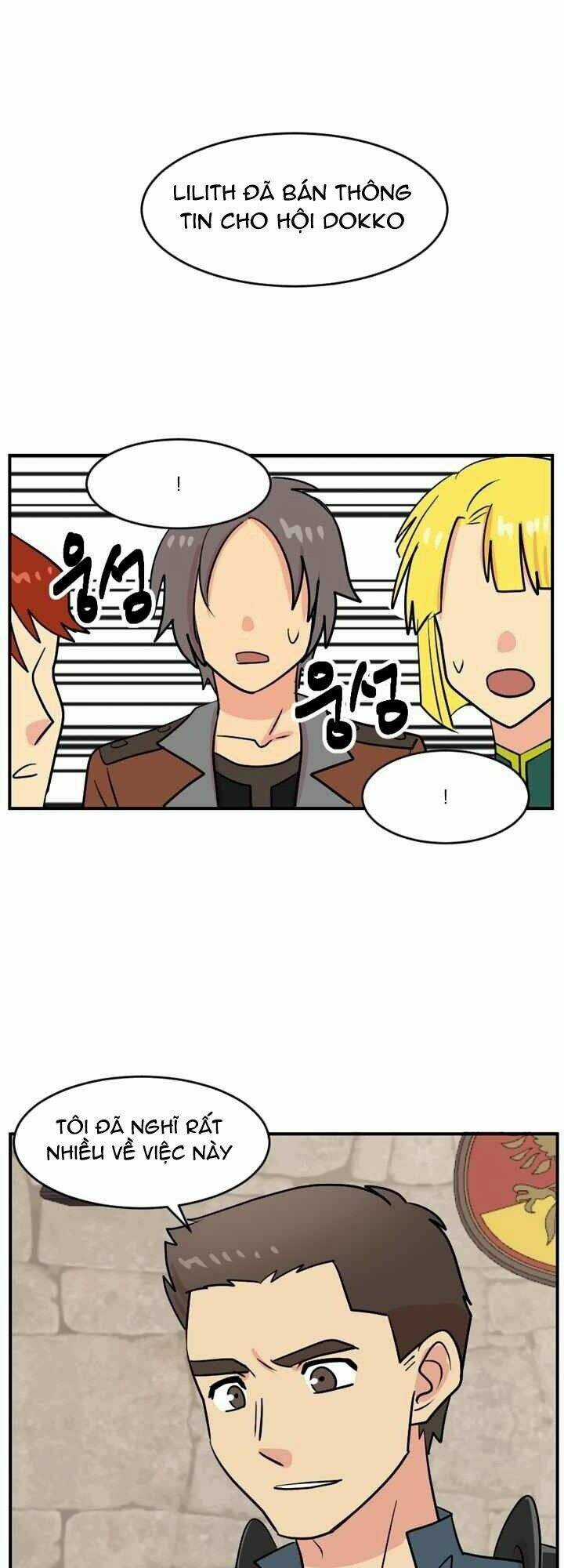 Mọt Sách - Chapter 54 - Trang 38