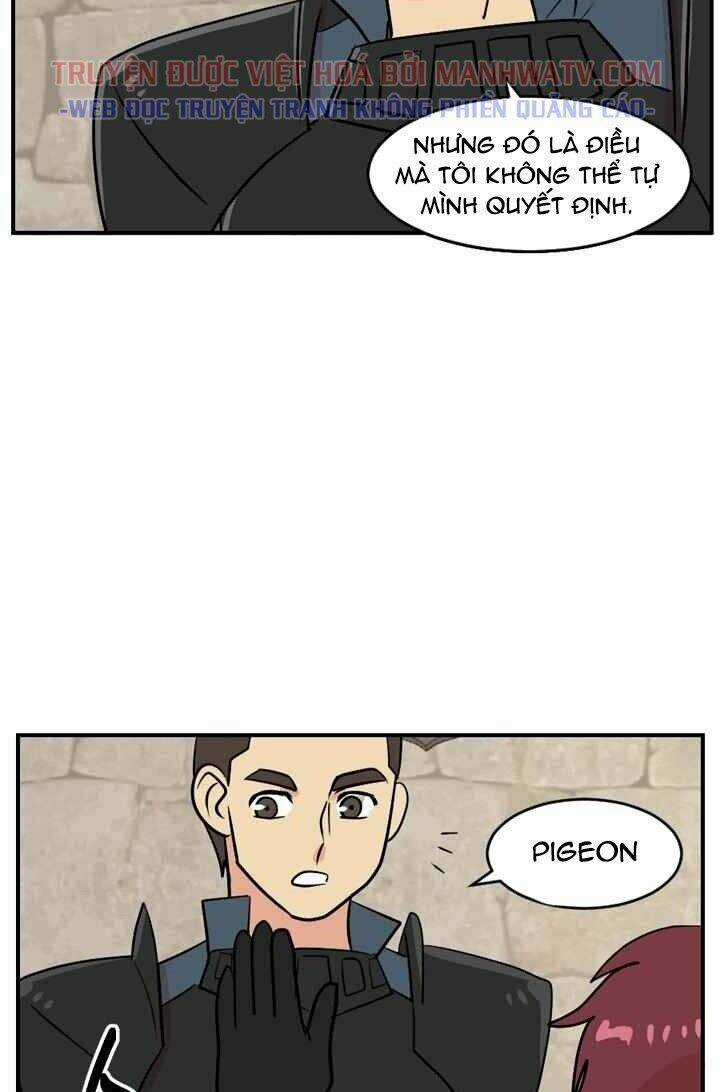 Mọt Sách - Chapter 54 - Trang 39