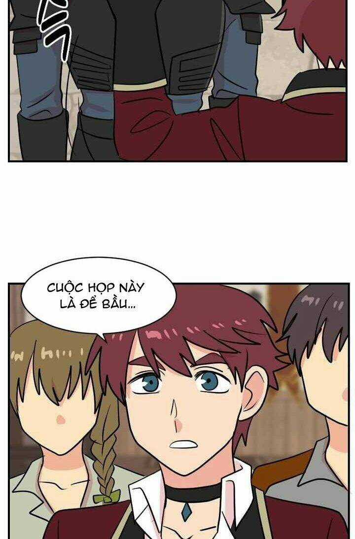 Mọt Sách - Chapter 54 - Trang 40