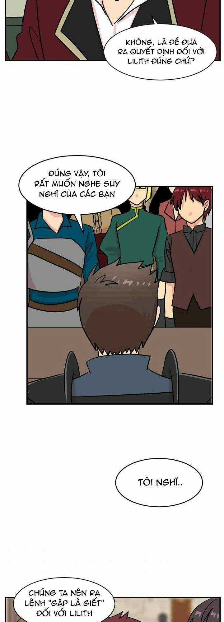 Mọt Sách - Chapter 54 - Trang 41