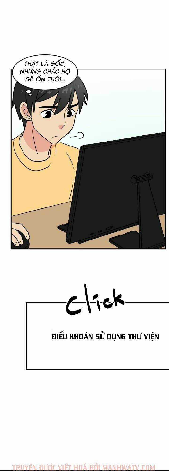 Mọt Sách - Chapter 54 - Trang 44