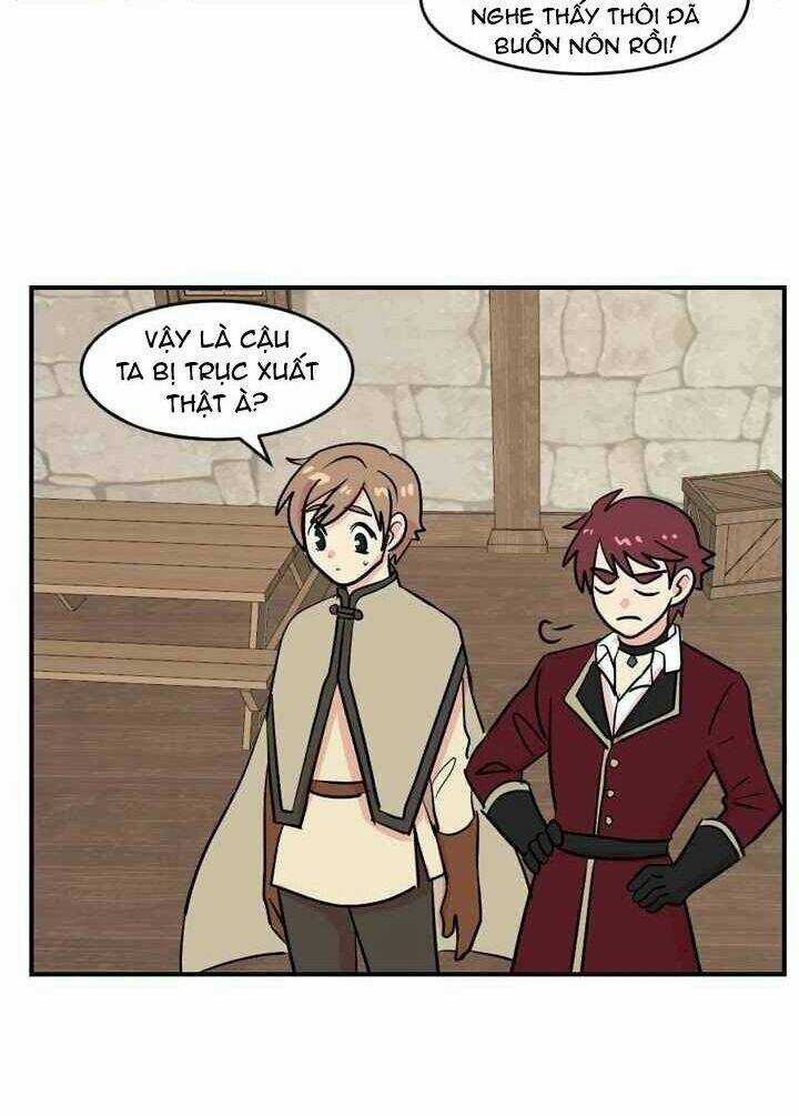 Mọt Sách - Chapter 54 - Trang 49