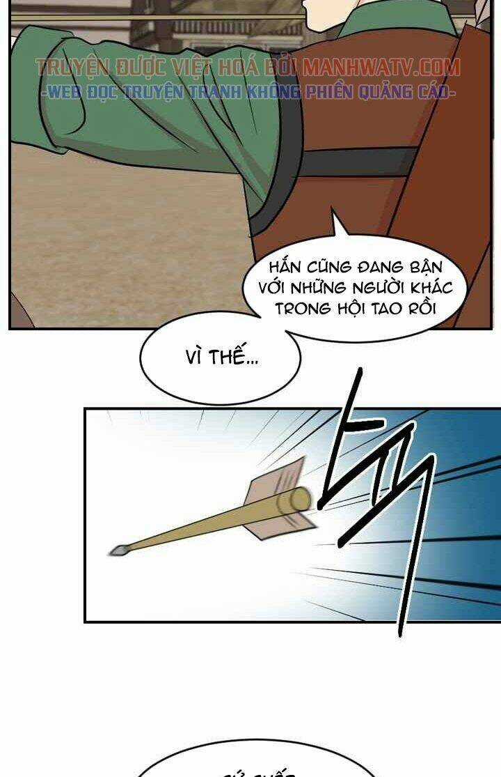 Mọt Sách - Chapter 54 - Trang 6