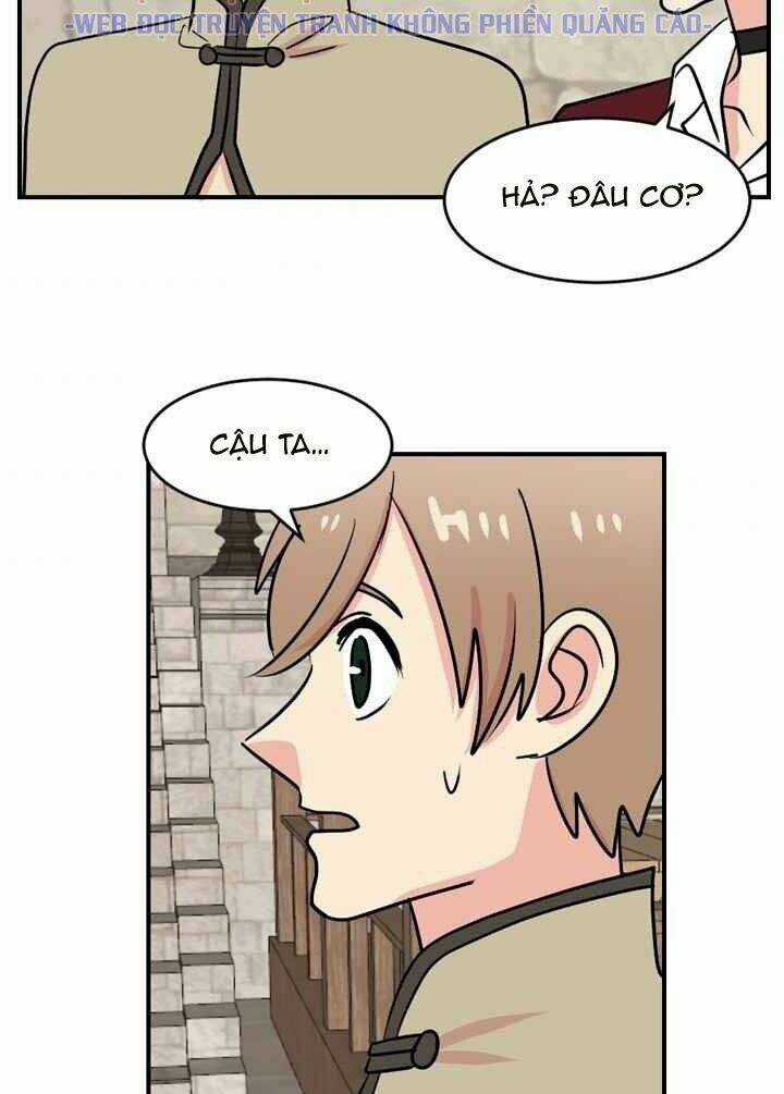 Mọt Sách - Chapter 54 - Trang 51