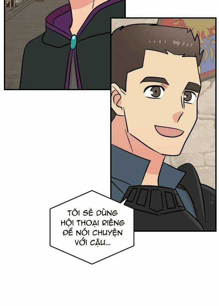 Mọt Sách - Chapter 54 - Trang 55