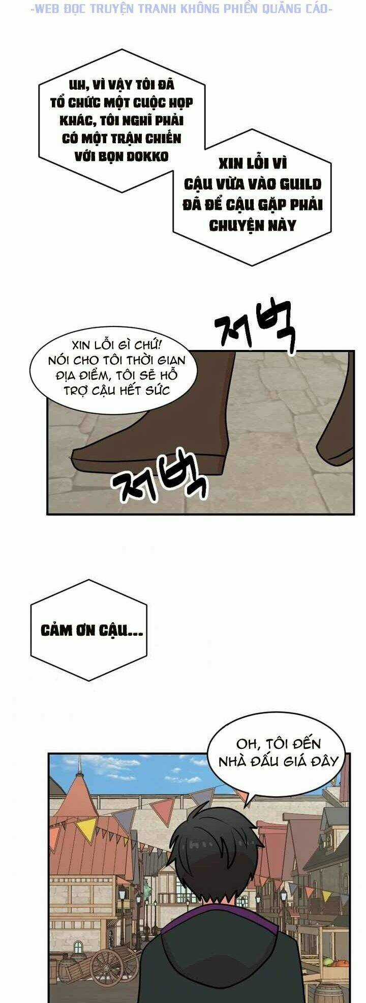 Mọt Sách - Chapter 54 - Trang 57