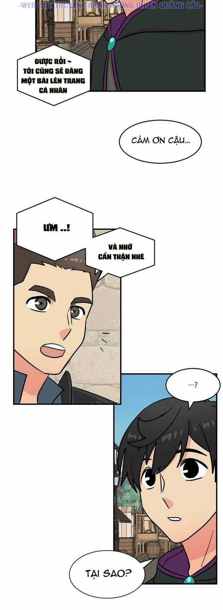 Mọt Sách - Chapter 54 - Trang 59