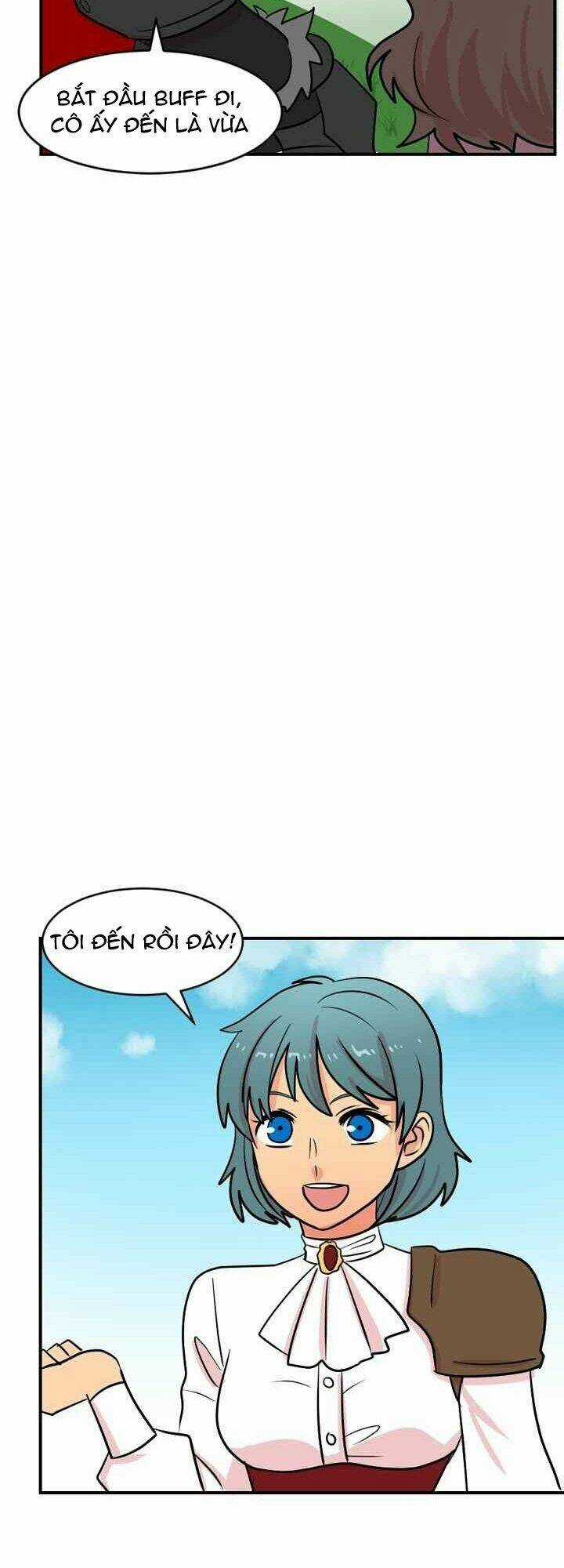 Mọt Sách - Chapter 55 - Trang 11