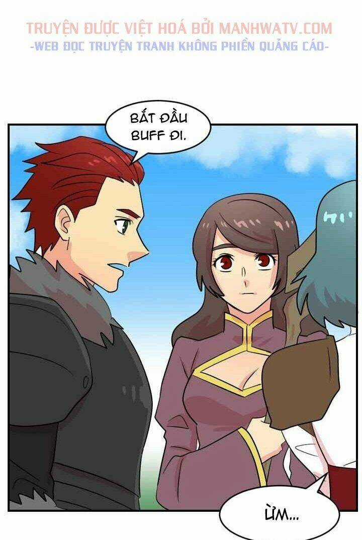 Mọt Sách - Chapter 55 - Trang 12