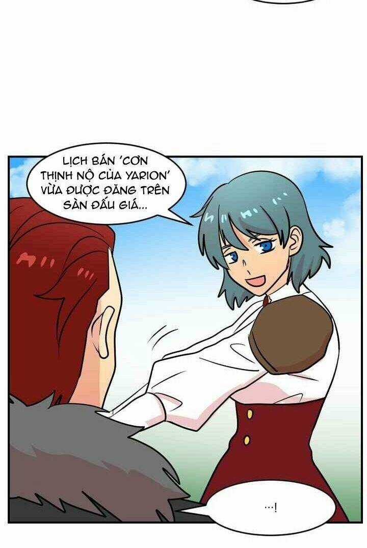 Mọt Sách - Chapter 55 - Trang 13