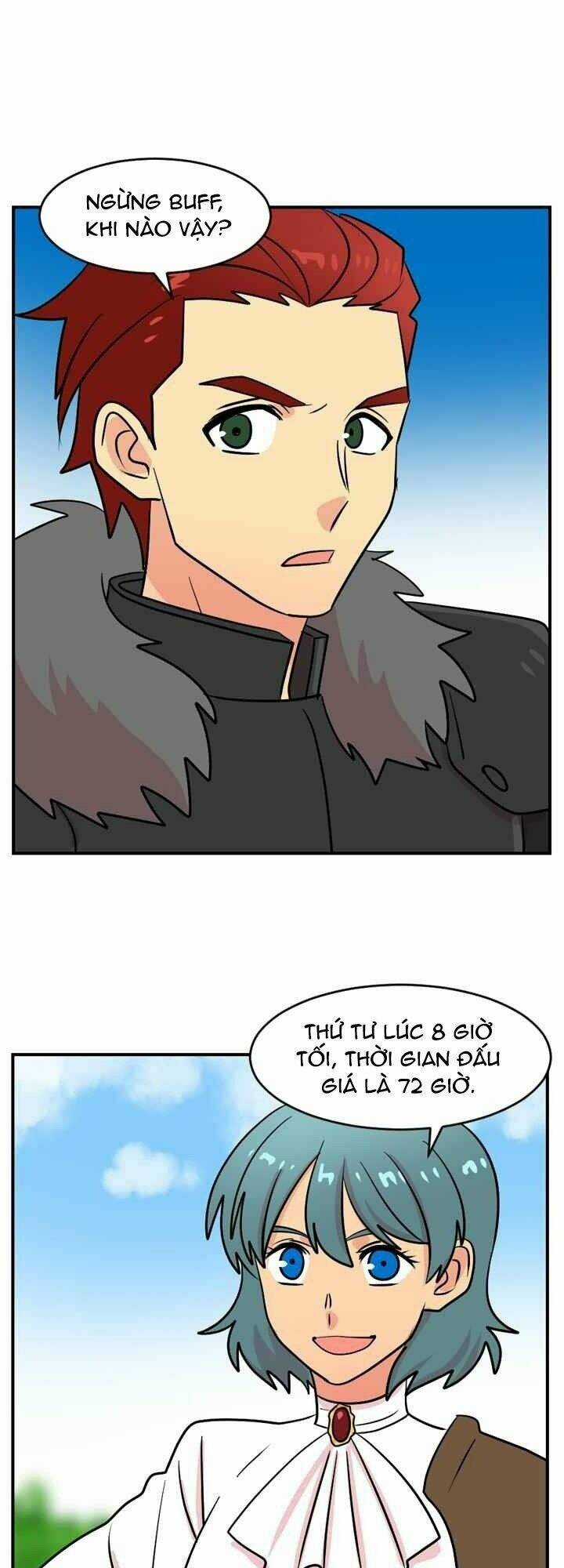 Mọt Sách - Chapter 55 - Trang 14