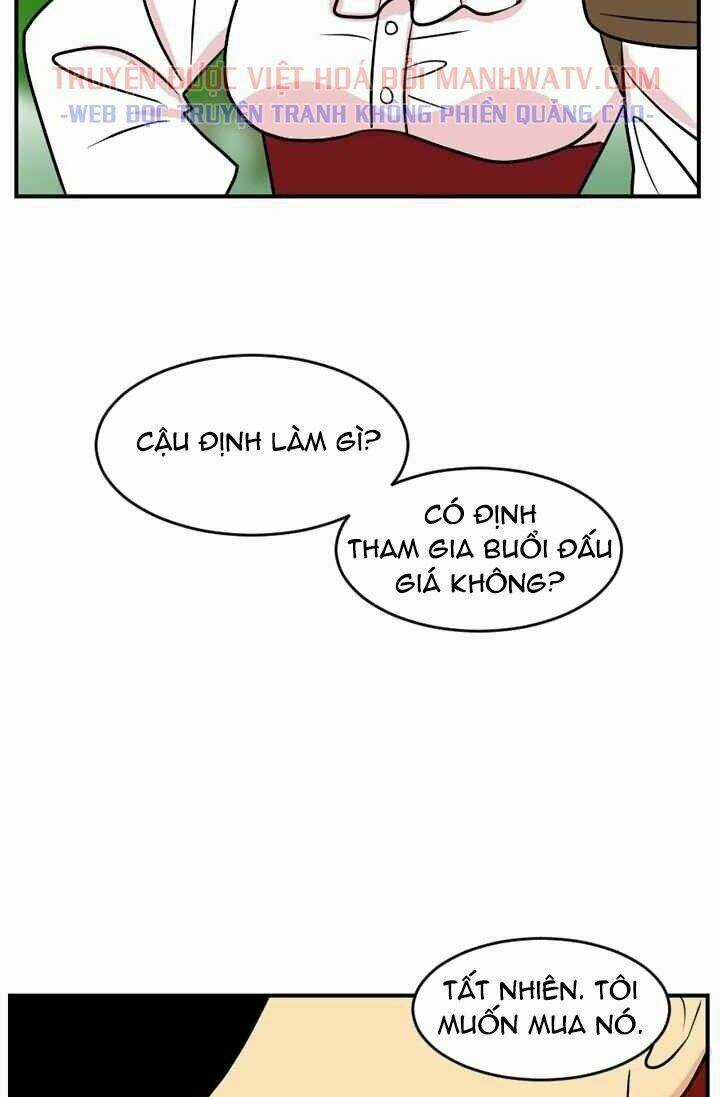 Mọt Sách - Chapter 55 - Trang 15