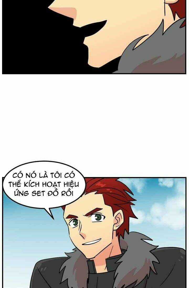 Mọt Sách - Chapter 55 - Trang 16