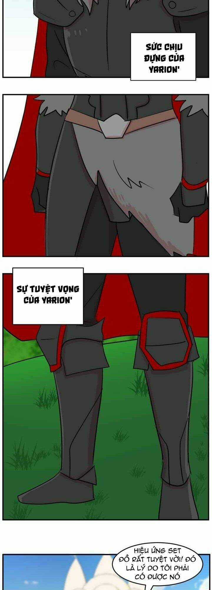 Mọt Sách - Chapter 55 - Trang 17