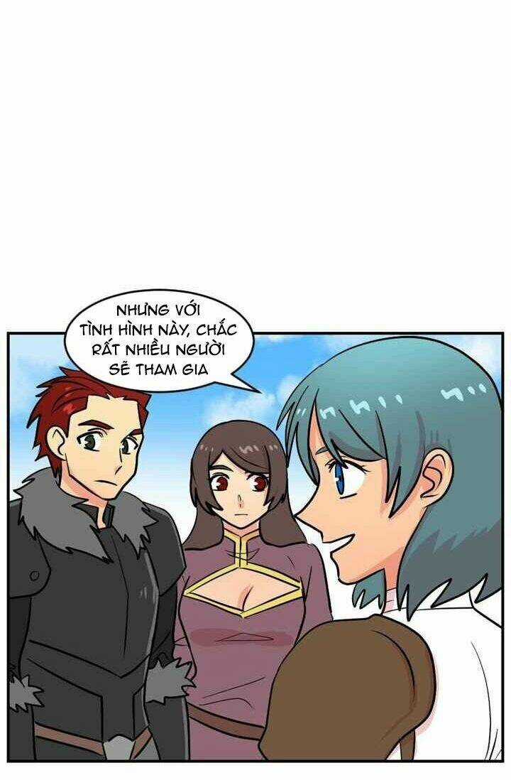 Mọt Sách - Chapter 55 - Trang 19