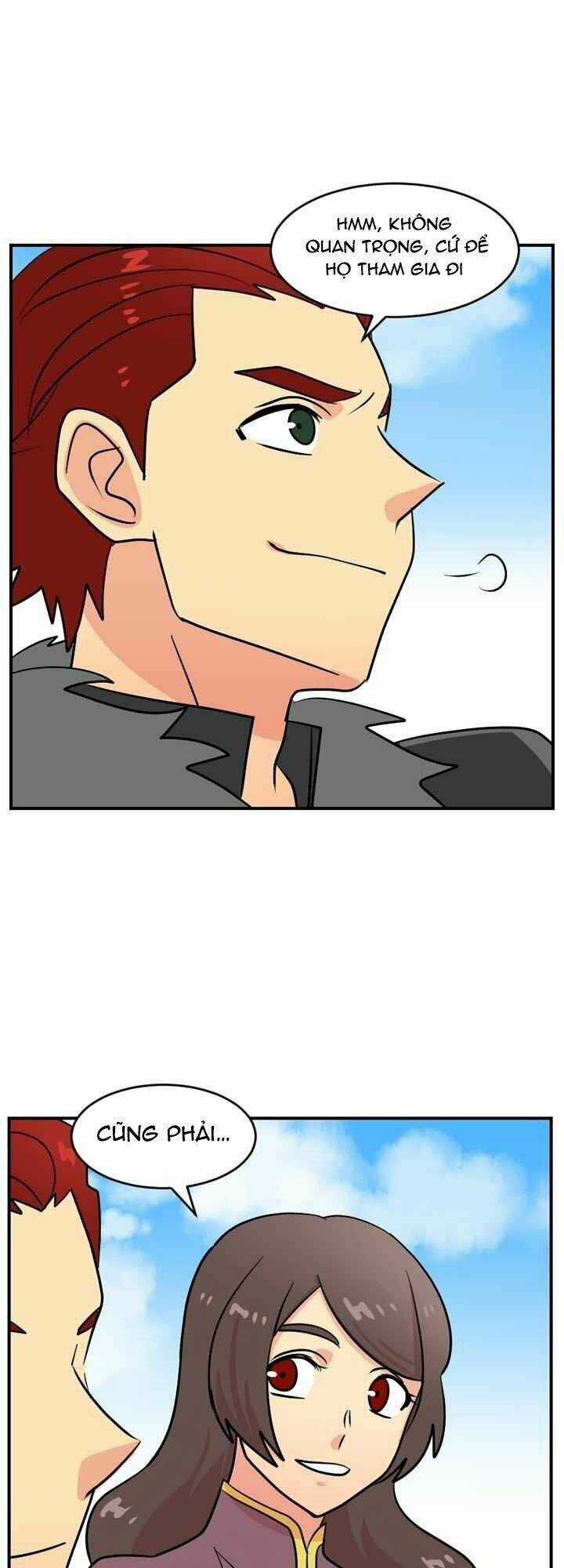 Mọt Sách - Chapter 55 - Trang 20