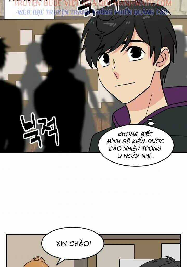 Mọt Sách - Chapter 55 - Trang 3