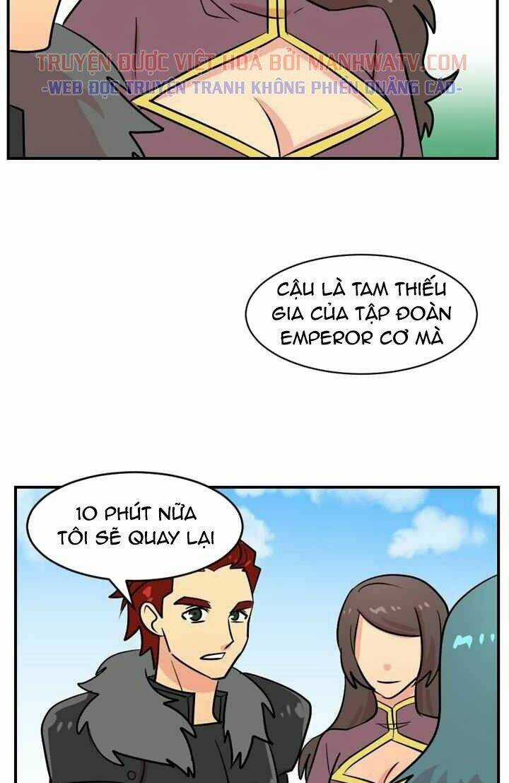 Mọt Sách - Chapter 55 - Trang 21