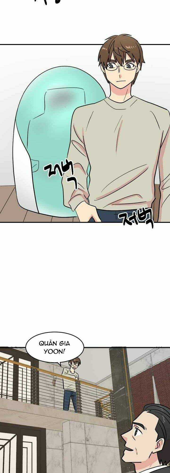 Mọt Sách - Chapter 55 - Trang 23