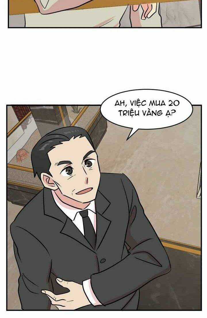 Mọt Sách - Chapter 55 - Trang 25