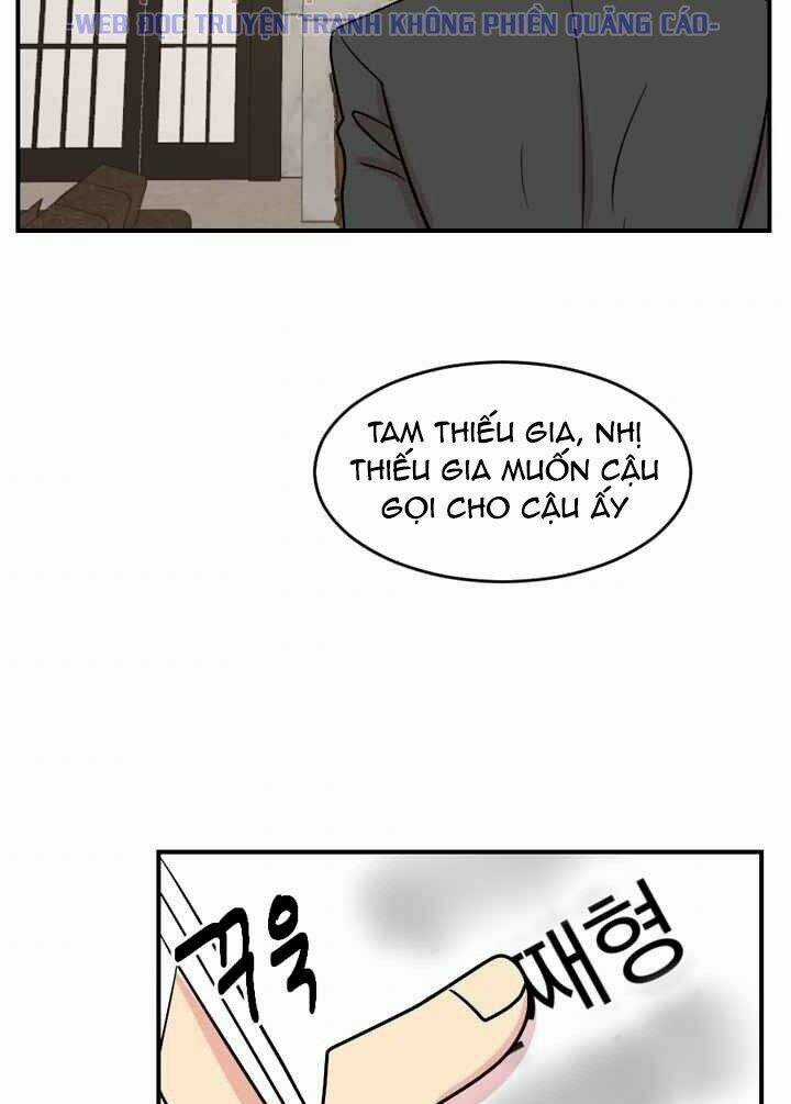 Mọt Sách - Chapter 55 - Trang 27