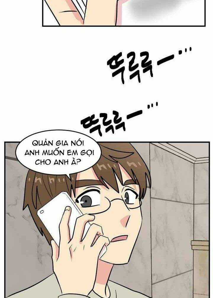 Mọt Sách - Chapter 55 - Trang 28