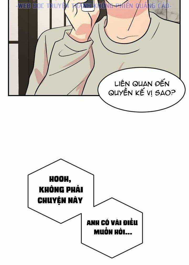 Mọt Sách - Chapter 55 - Trang 30