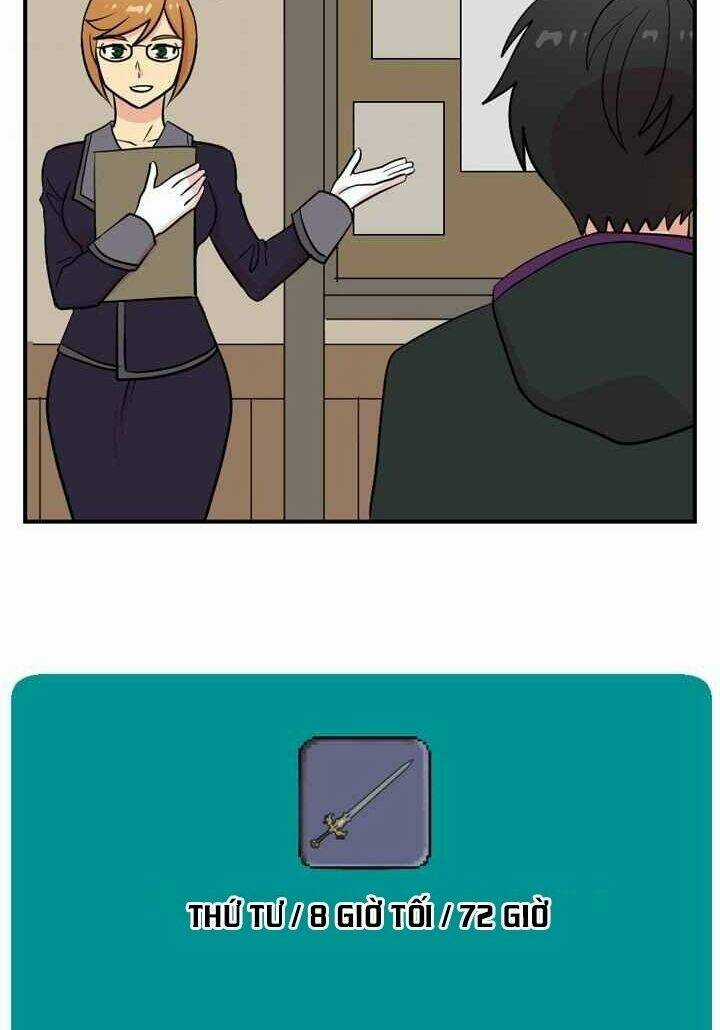 Mọt Sách - Chapter 55 - Trang 4