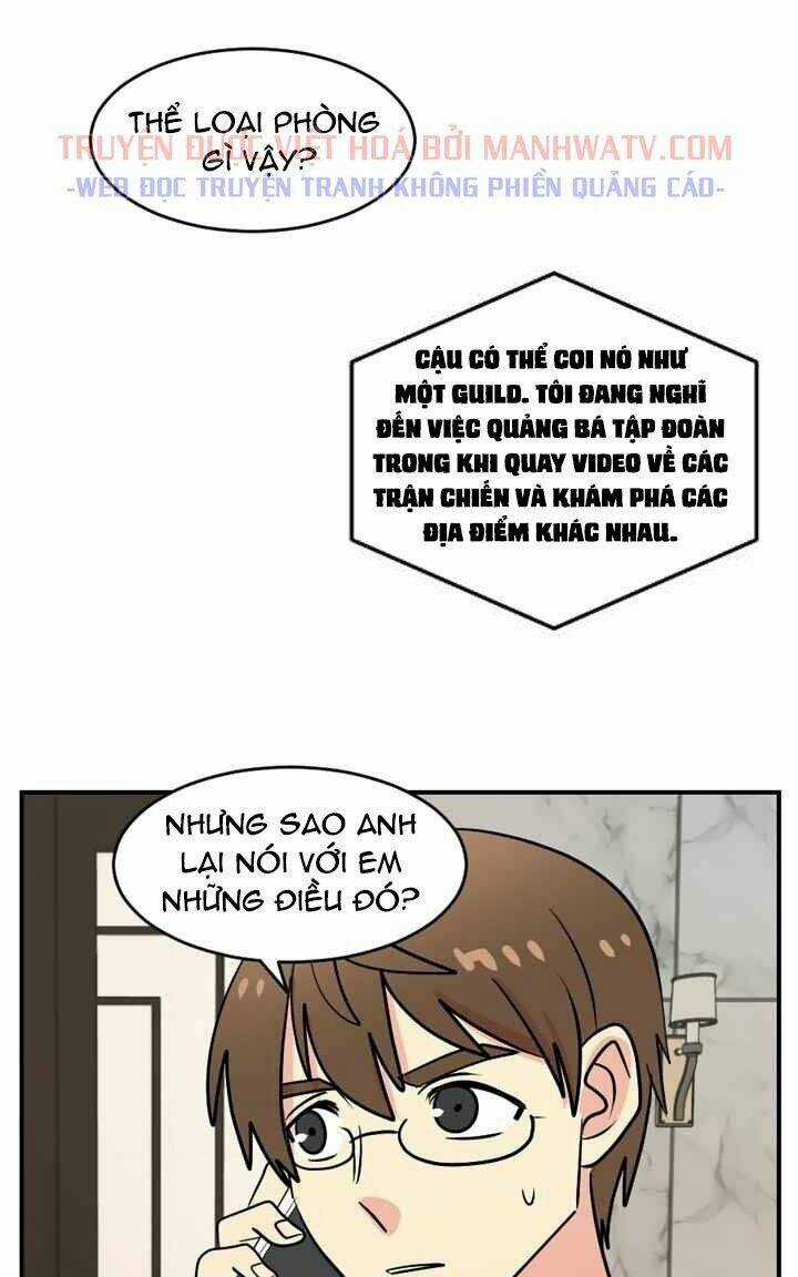 Mọt Sách - Chapter 55 - Trang 33